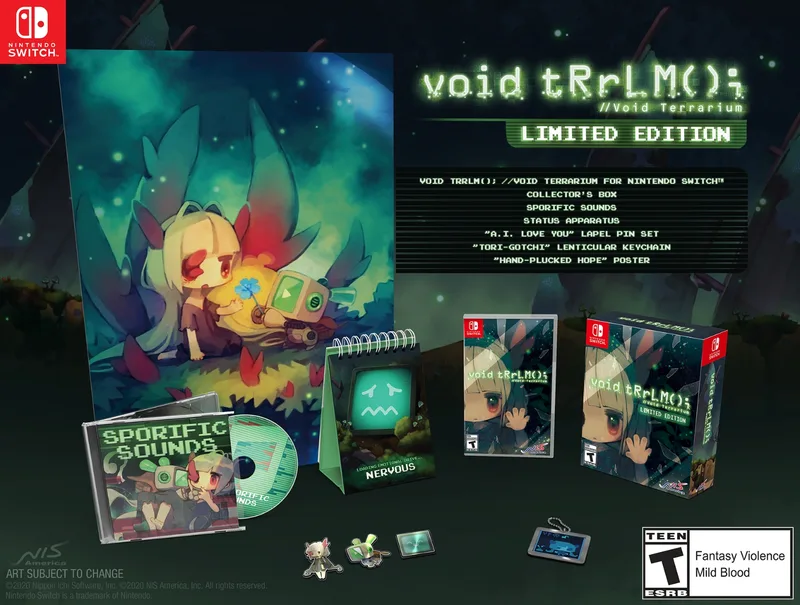 void tRrLM(); //Void Terrarium [Limited Edition] (NSW)