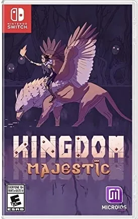 Kingdom Majestic