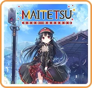 Maitetsu: Pure Station (NSW)