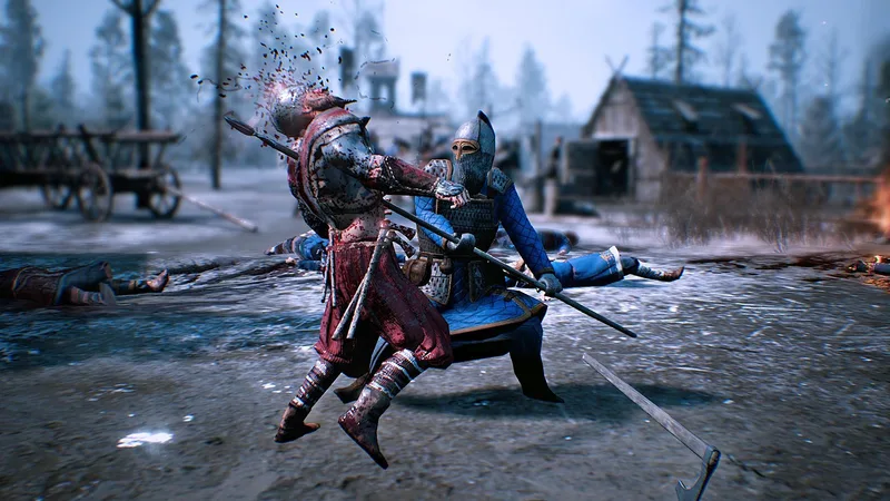 Ancestors Legacy (NSW)