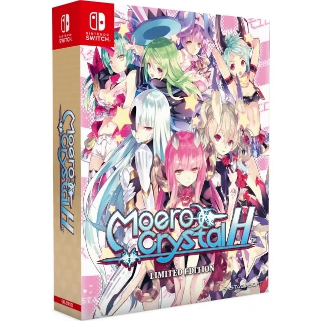 Moero Crystal H [Limited Edition] (NSW)