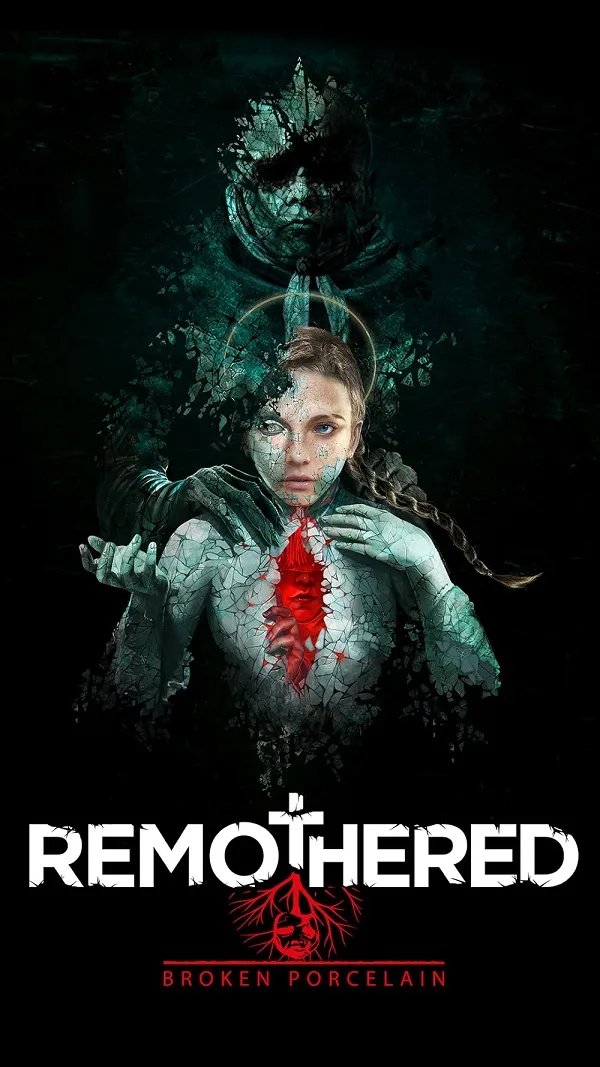 Remothered: Broken Porcelain (NSW)