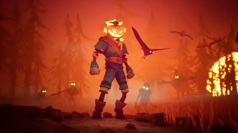 Pumpkin Jack (NSW)