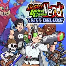 The Angry Video Game Nerd: I & II Deluxe (NSW)