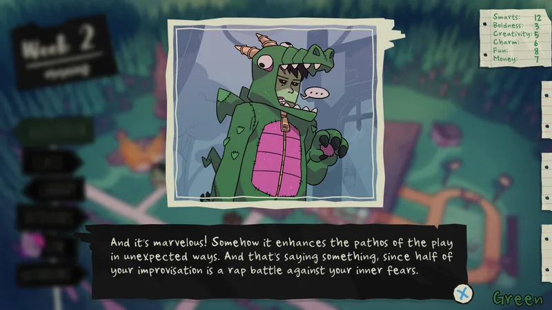 Monster Prom XXL (NSW)