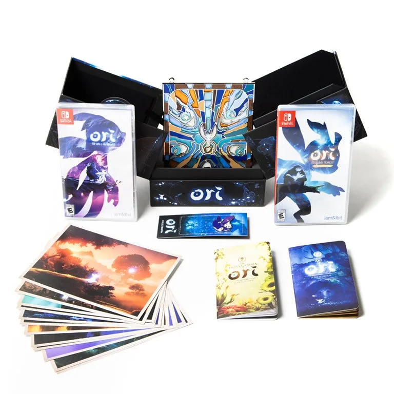 Ori Collector's Edition (NSW)