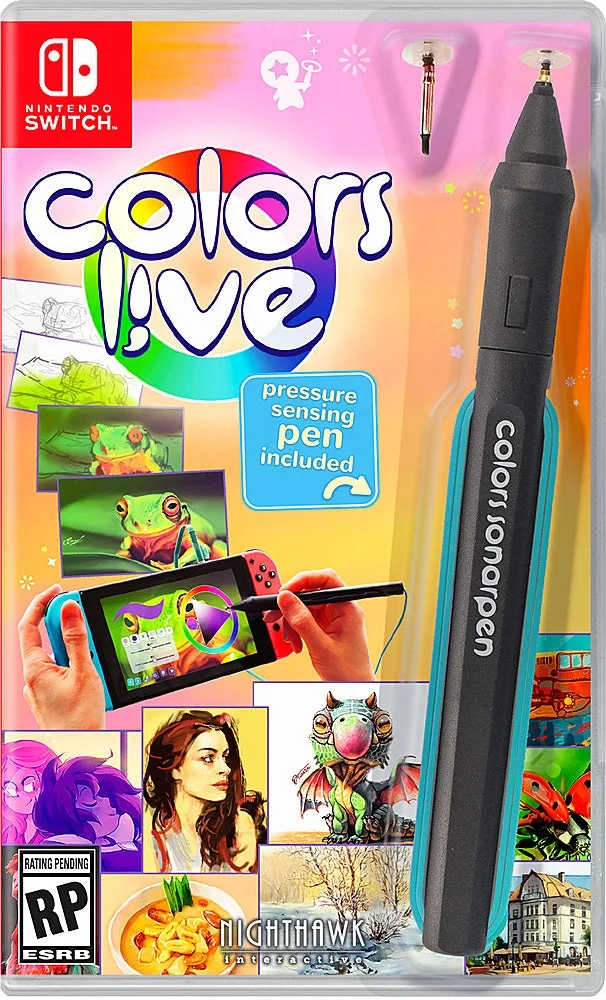 Colors Live (NSW)