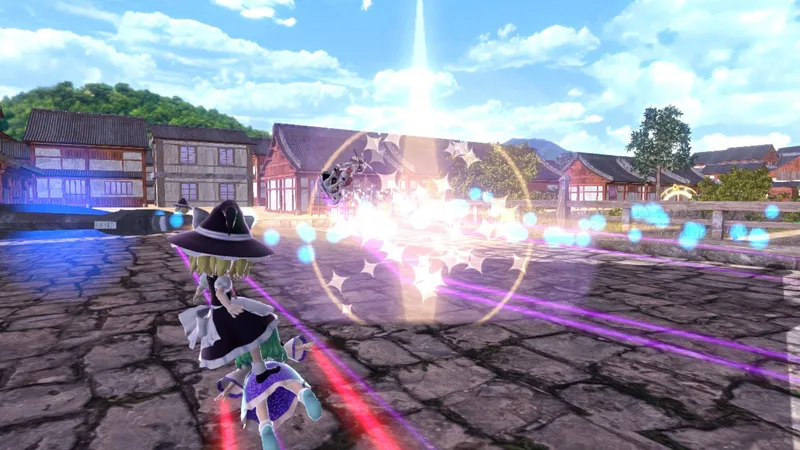 GENSOU Skydrift (NSW)