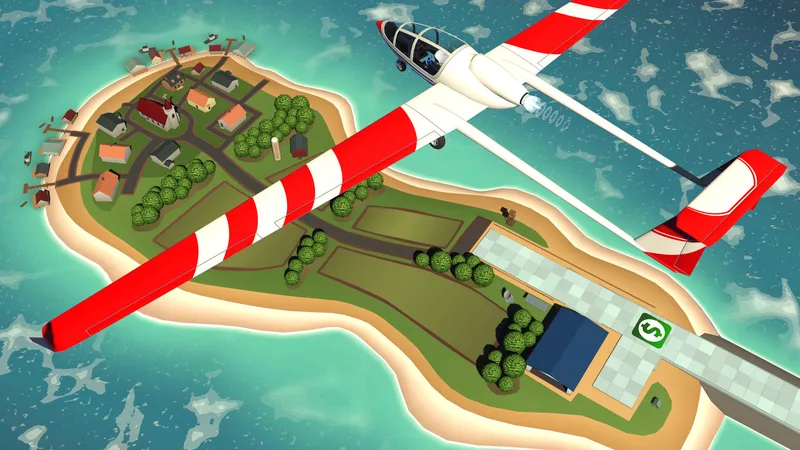 Ultrawings (NSW)