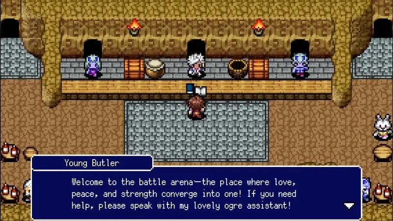 Alvastia Chronicles
