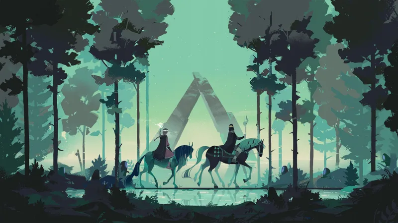 Kingdom Two Crowns