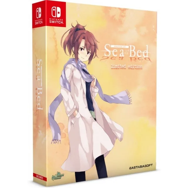 SeaBed [Limited Edition]