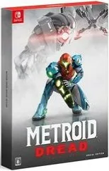Metroid Dread [Special Edition] (NSW)