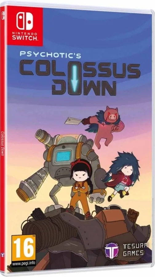 Colossus Down (NSW)