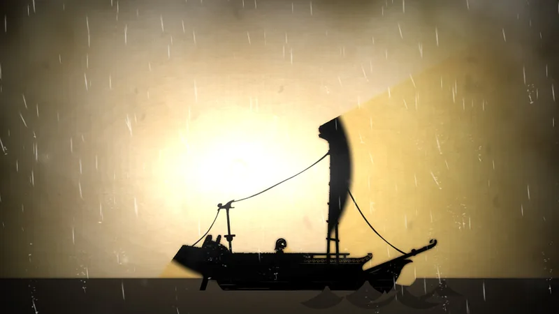 Projection: First Light