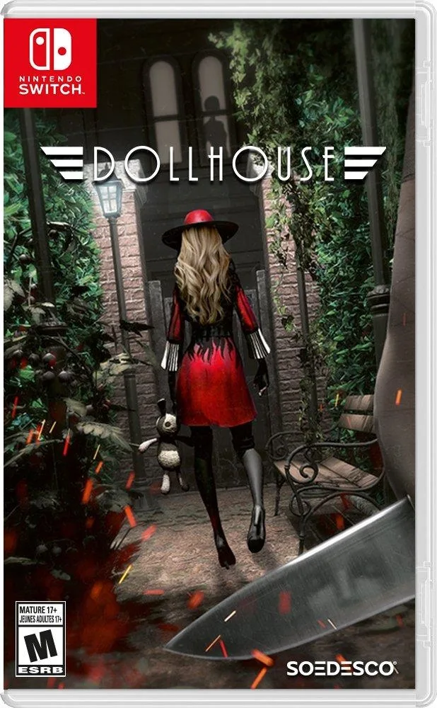 Dollhouse (NSW)