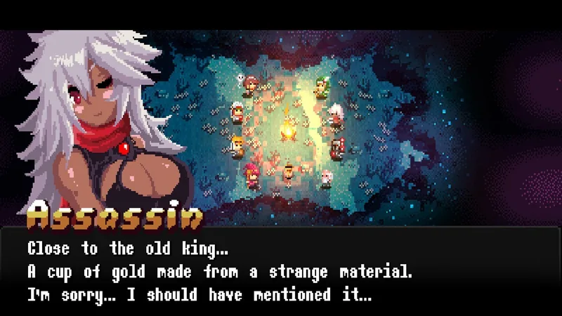 Demon's Tier+ (NSW)