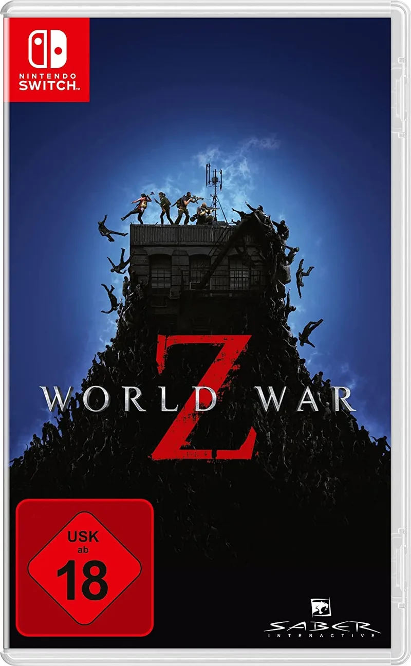 World War Z (NSW)