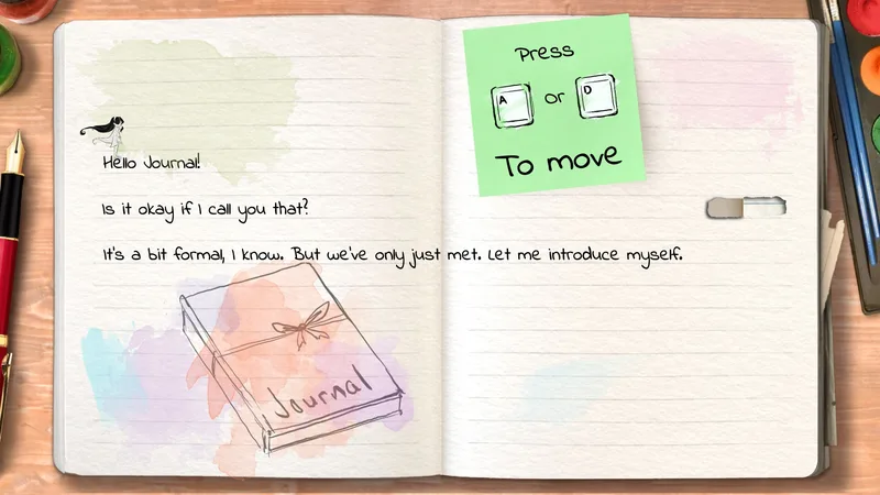 Lost Words: Beyond the Page (NSW)