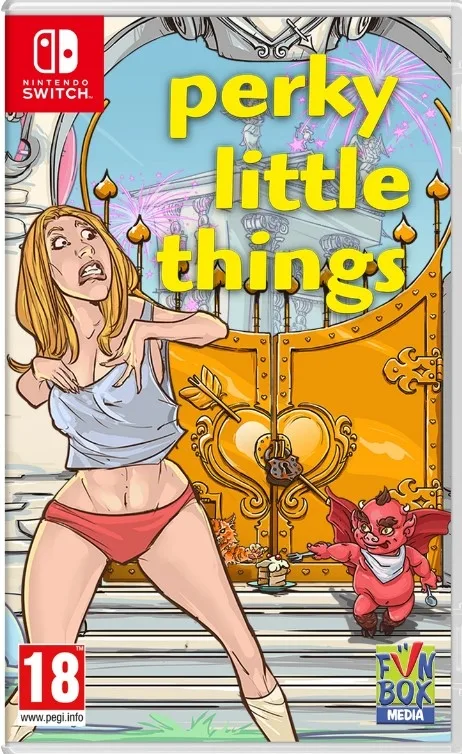 Perky Little Things (NSW)