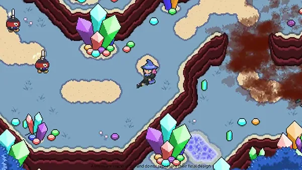Trigger Witch (NSW)