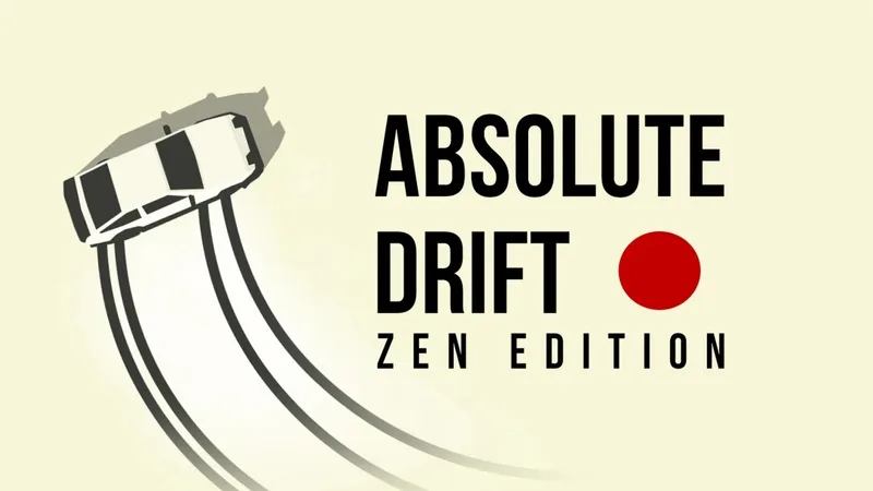 Absolute Drift (NSW)