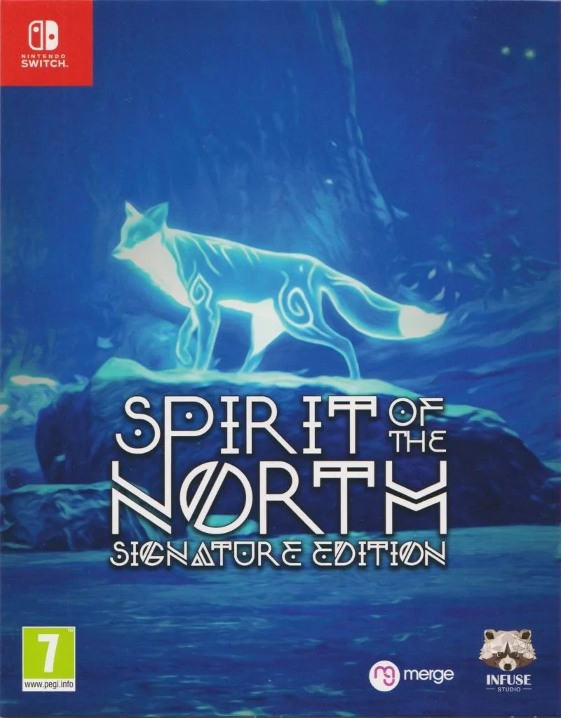 Spirit of the North - Signature Edition (NSW)