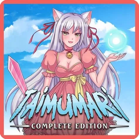 Taimumari: Complete Edition