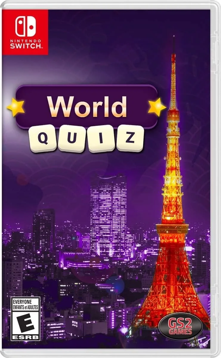 World Quiz (NSW)