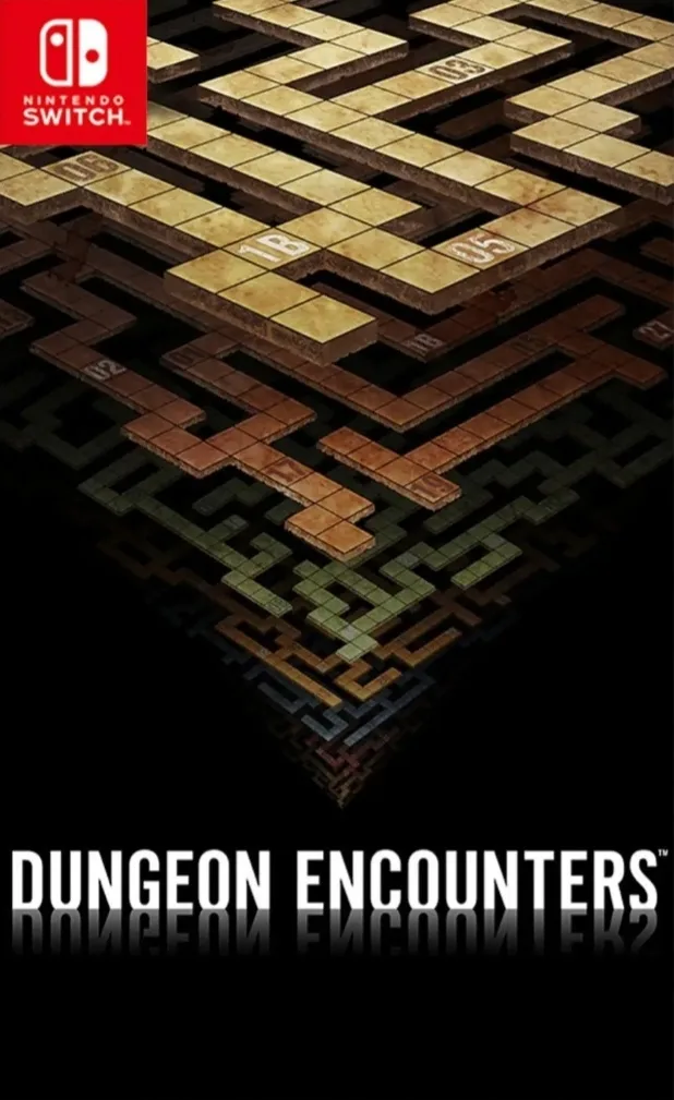 Dungeon Encounters (NSW)
