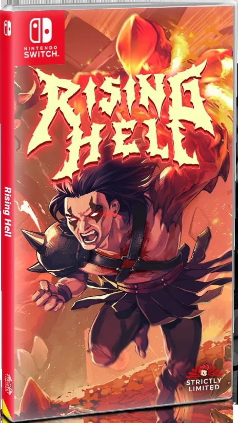 Rising Hell (NSW)