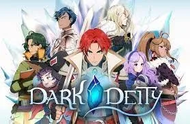 Dark Deity (NSW)