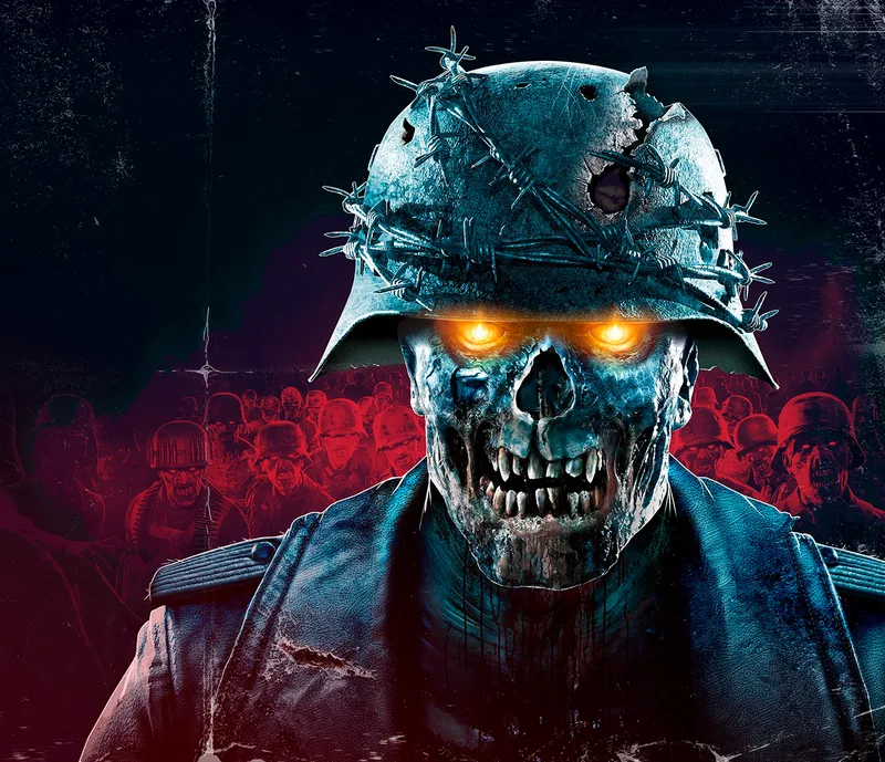 Zombie Army 4: Dead War (NSW)