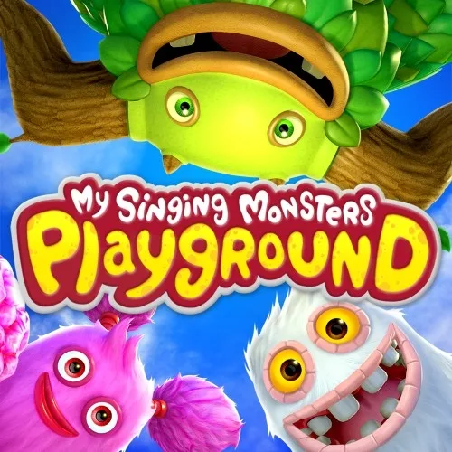 My Singing Monsters Playground (NSW)