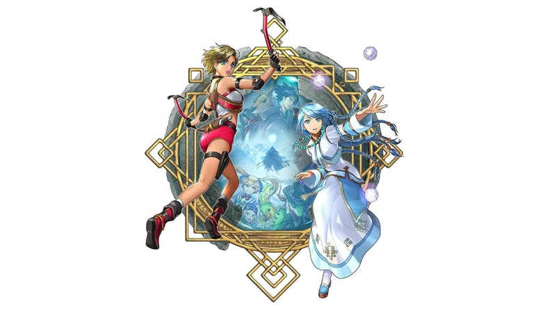 Eiyuden Chronicle: Rising (NSW)