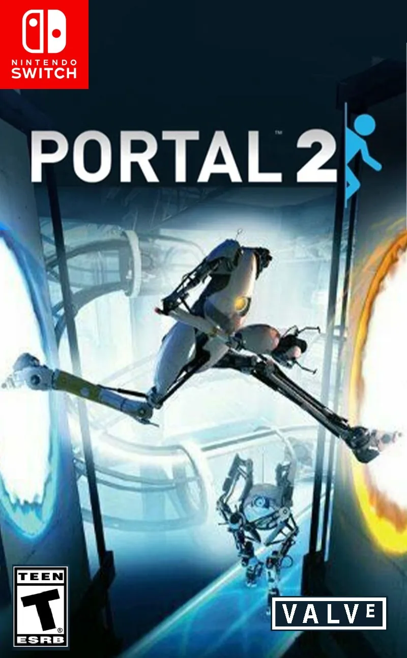 Portal 2