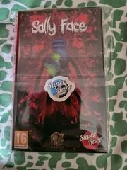 Sally Face [Deluxe Edition] (NSW)