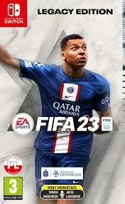 FIFA 23: Legacy Edition (NSW)
