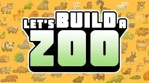 Let's Build a Zoo (NSW)