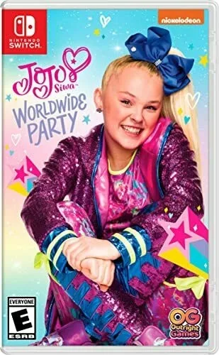 JoJo Siwa: Worldwide Party (NSW)