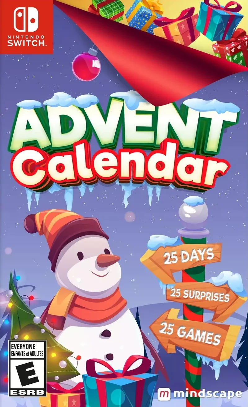 Advent Calendar (NSW)