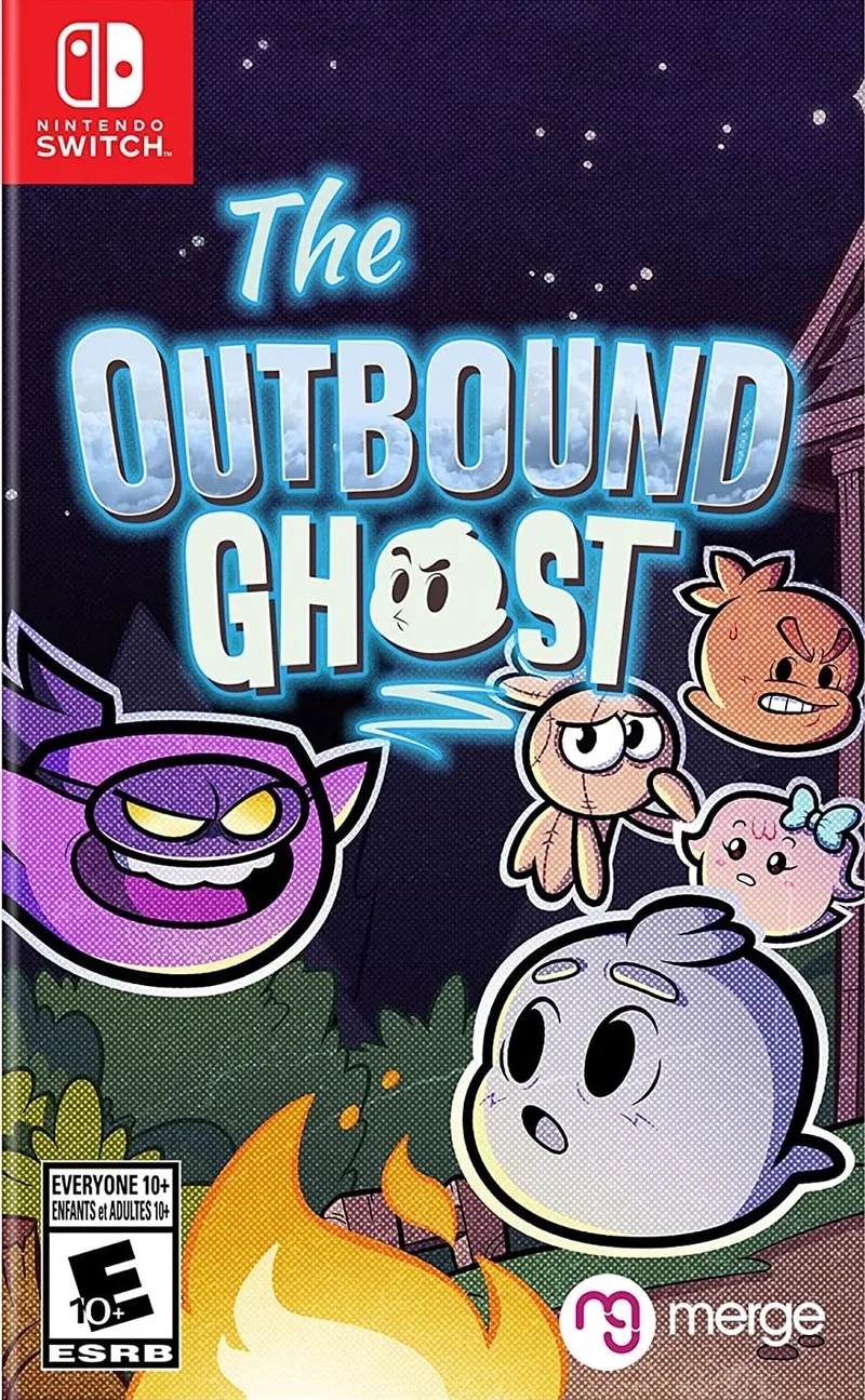The Outbound Ghost