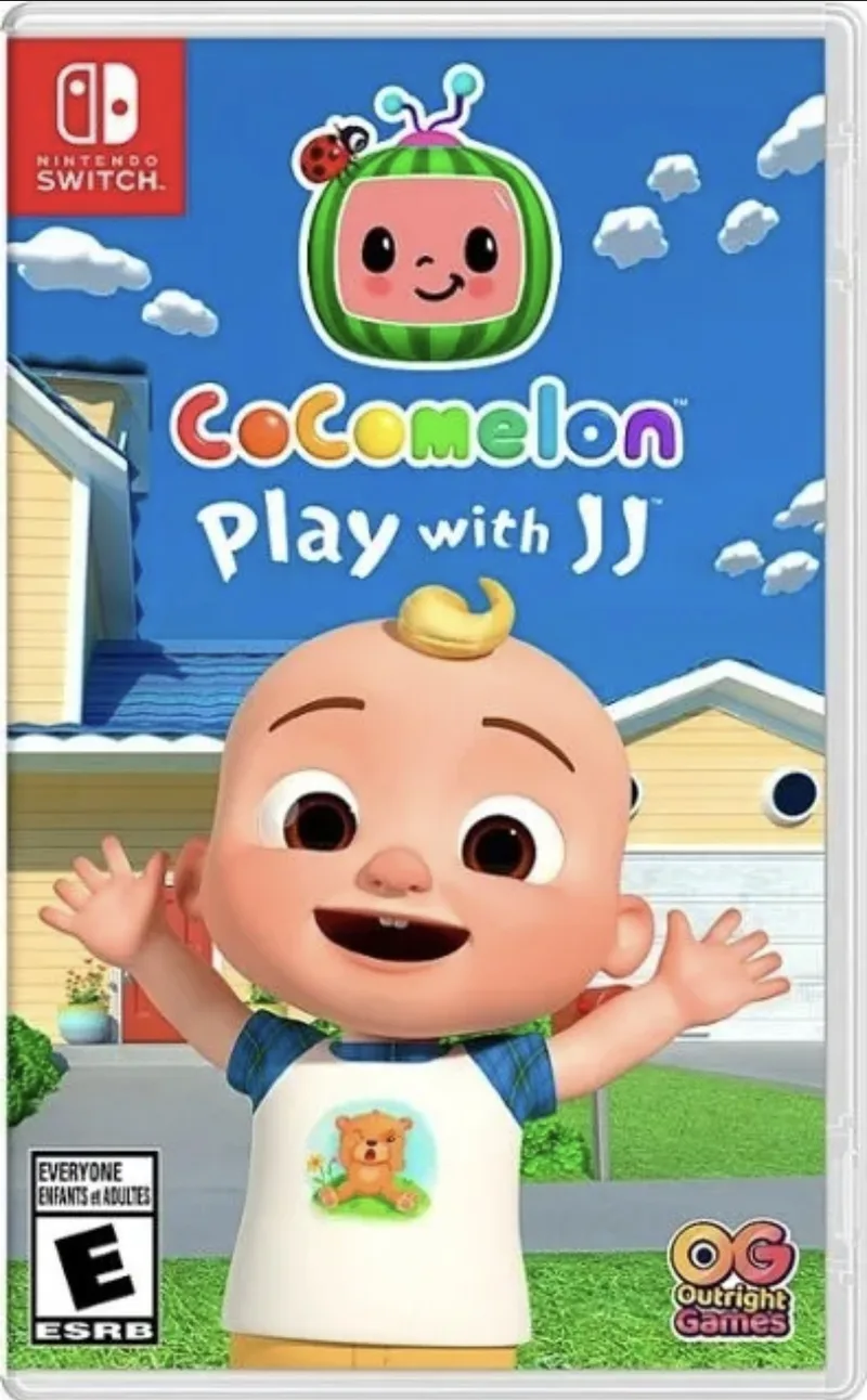 CoComelon: Play with JJ (NSW)