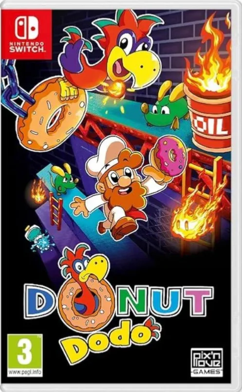 Donut Dodo (NSW)
