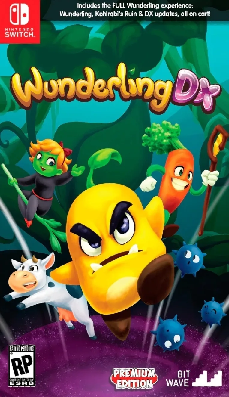 Wunderling DX (NSW)