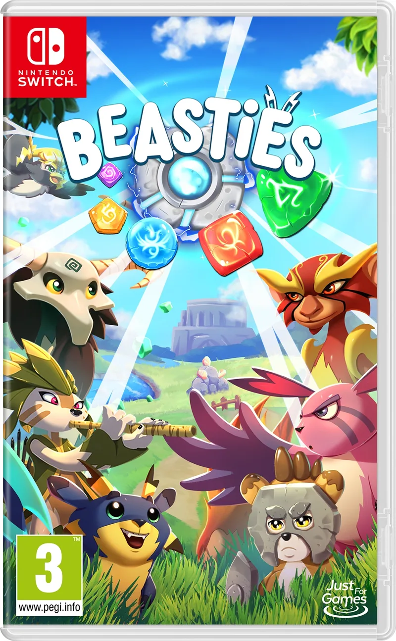 Beasties (NSW)