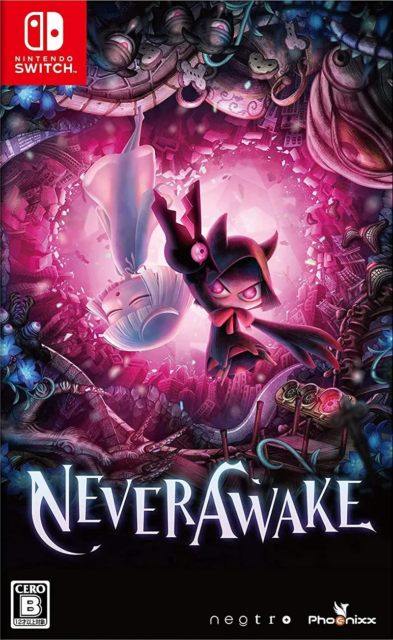 NeverAwake (NSW)