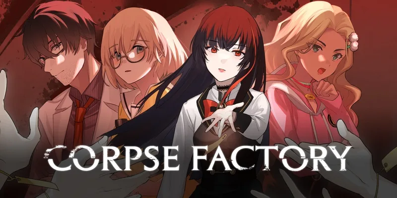 CORPSE FACTORY (NSW)