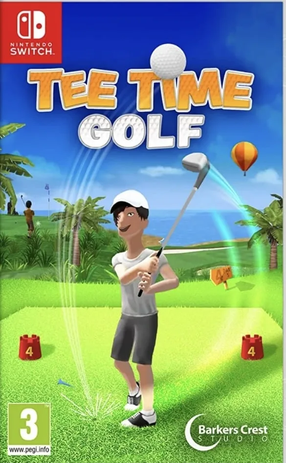 Tee Time Golf (NSW)