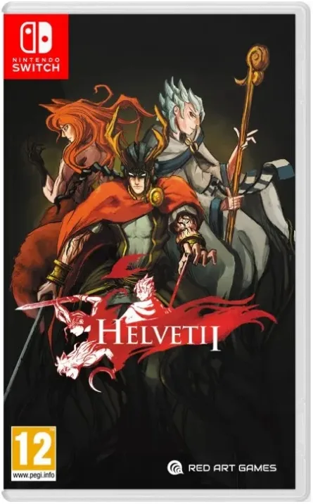 Helvetii (NSW)